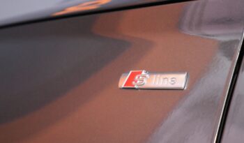 AUDI Q5 50 TFSIe S Line lleno