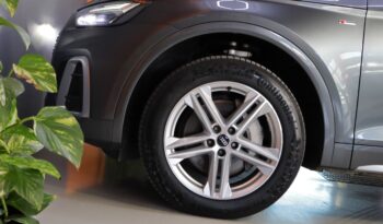 AUDI Q5 50 TFSIe S Line lleno