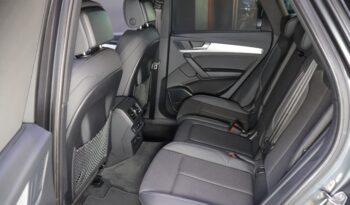 AUDI Q5 50 TFSIe S Line lleno