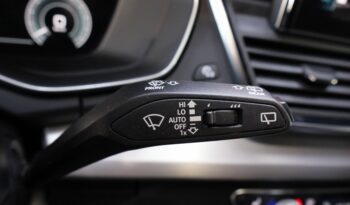 AUDI Q5 50 TFSIe S Line lleno
