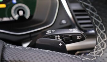 AUDI Q5 50 TFSIe S Line lleno