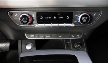 AUDI Q5 50 TFSIe S Line lleno