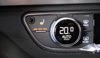 AUDI Q5 50 TFSIe S Line lleno