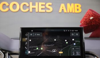 AUDI Q5 50 TFSIe S Line lleno