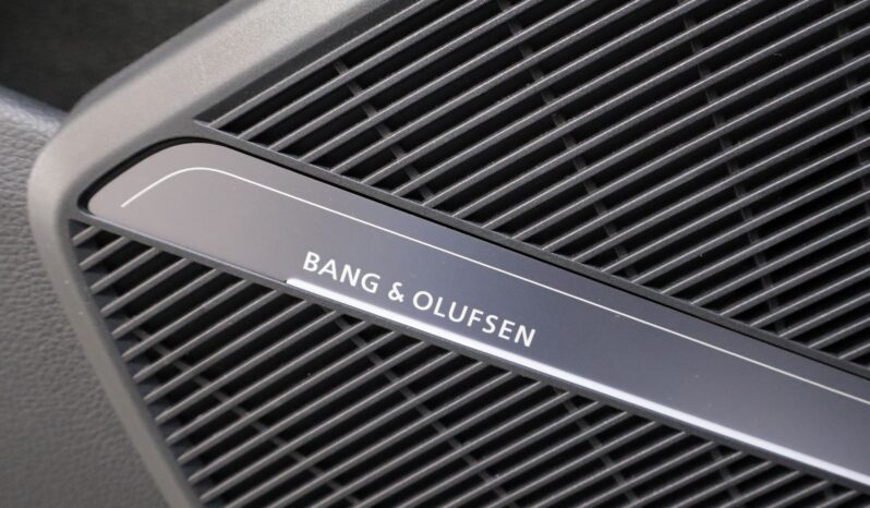 AUDI Q5 50 TFSIe S Line lleno