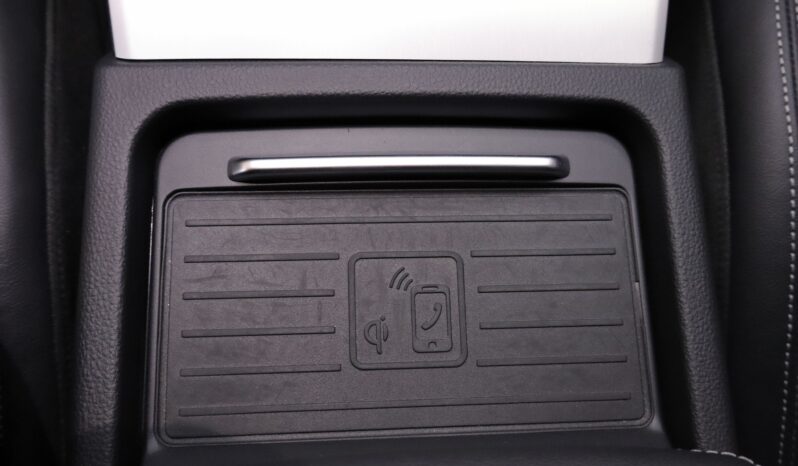 AUDI Q5 50 TFSIe S Line lleno