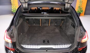 BMW 320e M Touring lleno