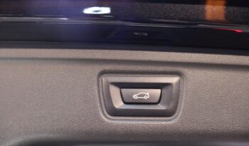 BMW 320e M Touring lleno