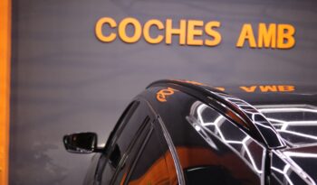 BMW 320e M Touring lleno