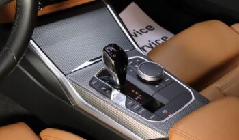 BMW 320e M Touring lleno