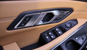 BMW 320e M Touring lleno