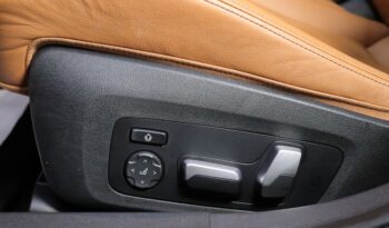 BMW 320e M Touring lleno