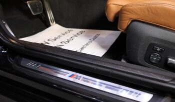 BMW 320e M Touring lleno