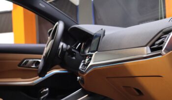 BMW 320e M Touring lleno