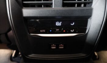 BMW 320e M Touring lleno