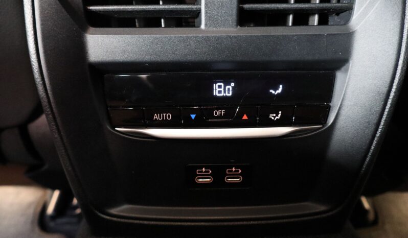 BMW 320e M Touring lleno