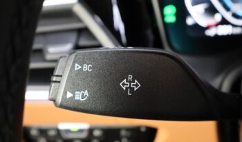 BMW 320e M Touring lleno