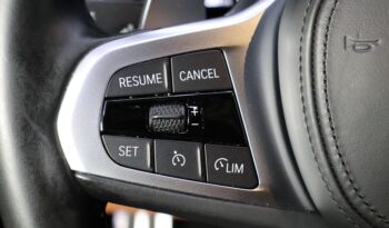 BMW 320e M Touring lleno