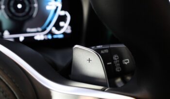 BMW 320e M Touring lleno