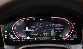 BMW 320e M Touring lleno