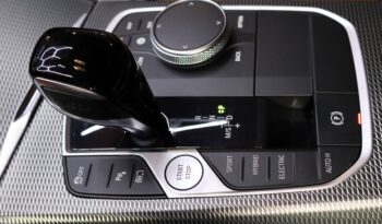 BMW 320e M Touring lleno