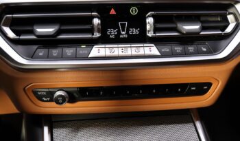 BMW 320e M Touring lleno