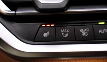 BMW 320e M Touring lleno