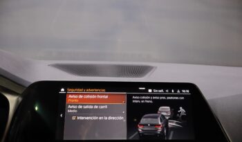 BMW 320e M Touring lleno