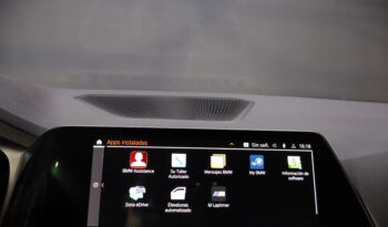 BMW 320e M Touring lleno