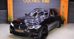 BMW 320E TOURING 120K modIMG_8842