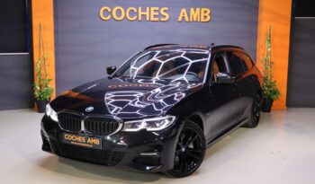 BMW 320E TOURING 120K modIMG_8842