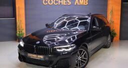 BMW 530E M TOURING modIMG_8926
