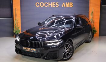 BMW 530E M TOURING modIMG_8926