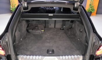 BMW Serie 5 530e xDrive Touring M lleno