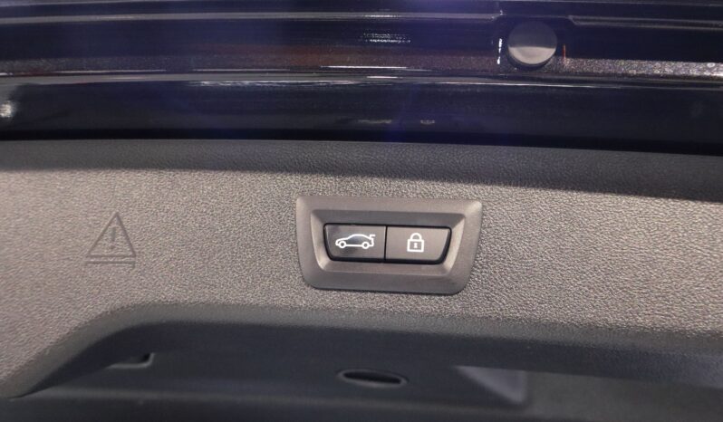 BMW Serie 5 530e xDrive Touring M lleno