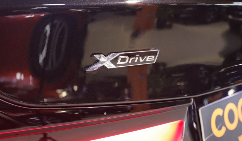 BMW Serie 5 530e xDrive Touring M lleno