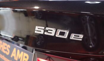 BMW Serie 5 530e xDrive Touring M lleno