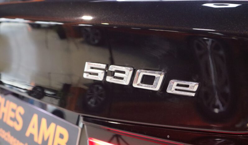 BMW Serie 5 530e xDrive Touring M lleno