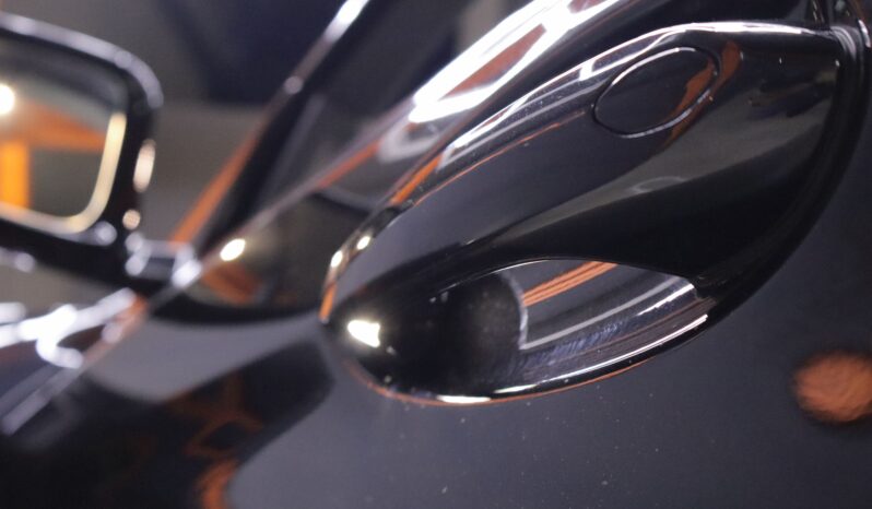 BMW Serie 5 530e xDrive Touring M lleno