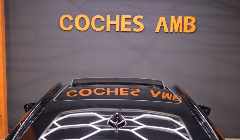 BMW Serie 5 530e xDrive Touring M lleno