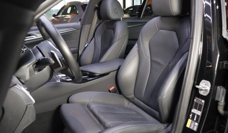 BMW Serie 5 530e xDrive Touring M lleno