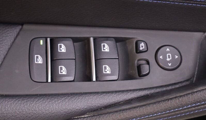 BMW Serie 5 530e xDrive Touring M lleno