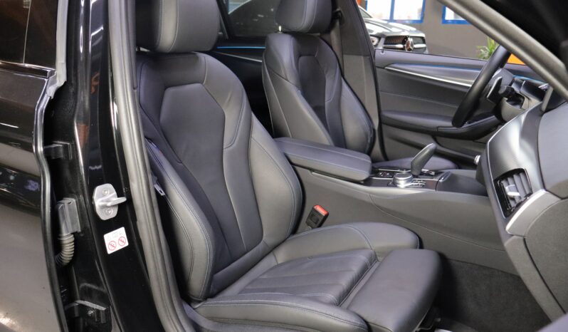 BMW Serie 5 530e xDrive Touring M lleno