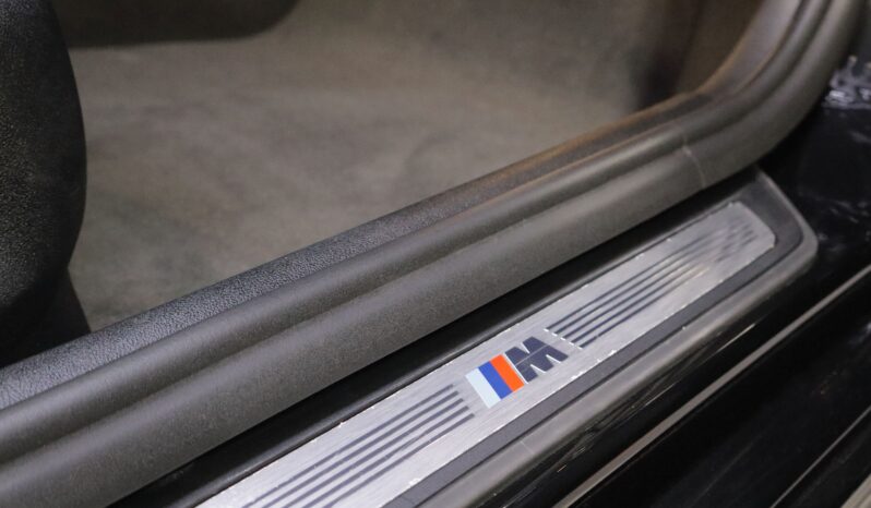 BMW Serie 5 530e xDrive Touring M lleno