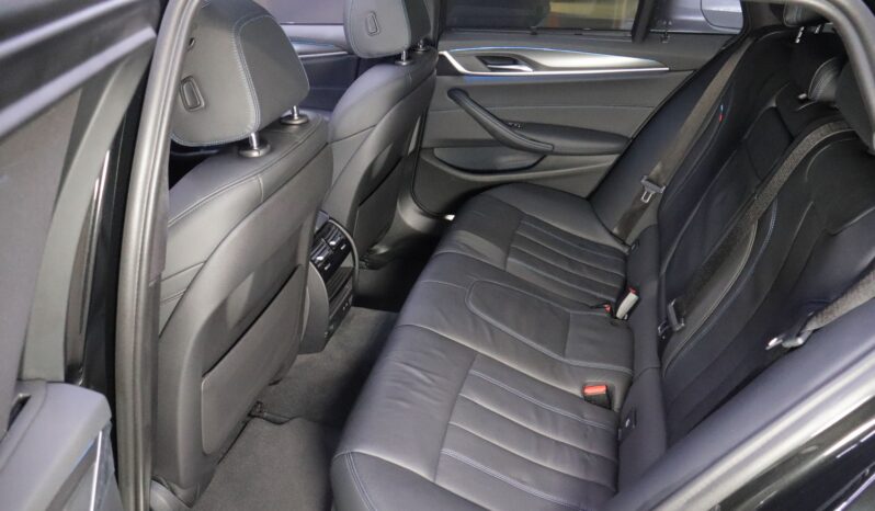 BMW Serie 5 530e xDrive Touring M lleno