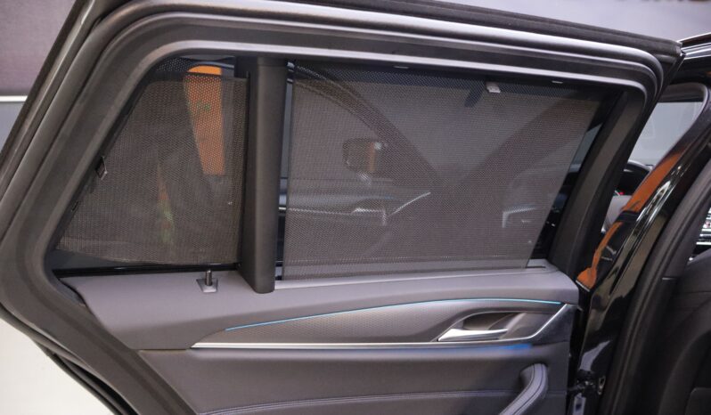 BMW Serie 5 530e xDrive Touring M lleno