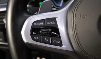 BMW Serie 5 530e xDrive Touring M lleno