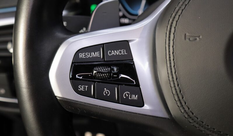 BMW Serie 5 530e xDrive Touring M lleno