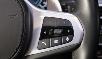 BMW Serie 5 530e xDrive Touring M lleno