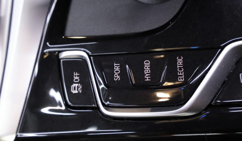 BMW Serie 5 530e xDrive Touring M lleno